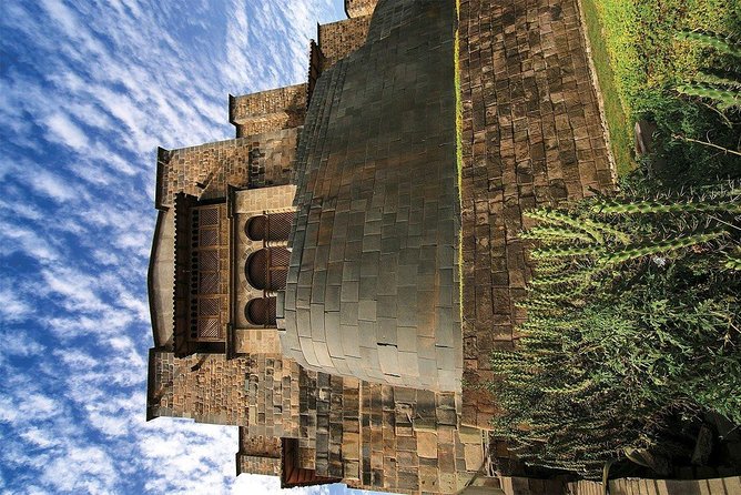 City Tour in Cusco & visit Museum South American Camelid - The guide can make or break the morning