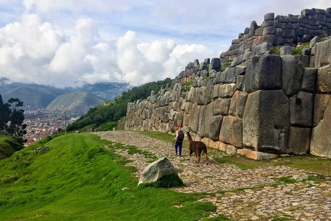 City Tour in Cusco & visit Museum South American Camelid Private. - Tambomachay: water, fountains, and a quiet finish
