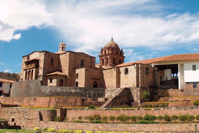 City Tour in Cusco & visit Museum South American Camelid Private. - Plaza de Armas: begin at the city’s center