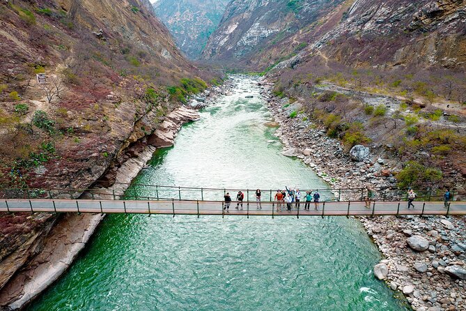 Classic Choquequirao Trek – 5 Days / 4 Nights - Day 5: The final climb, Saywite, and Cconoc