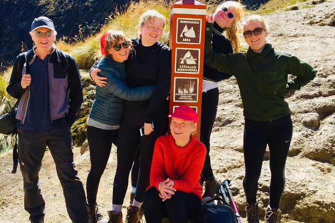 Classic Inca Trail 4 Days to Machu Picchu - Why this four-day route feels different