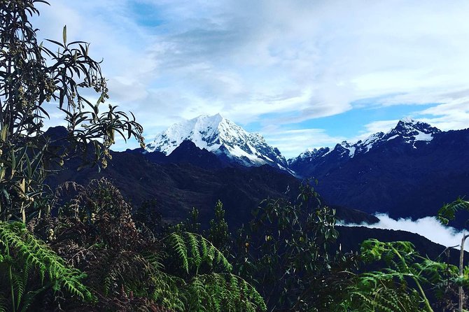 Classic Inca Trail 4 Days to Machu Picchu - Day 4: Entering through the Sun Gate