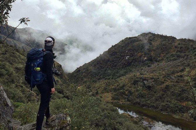Classic Inca Trail 4 Days to Machu Picchu - What $820 includes, and what it does not