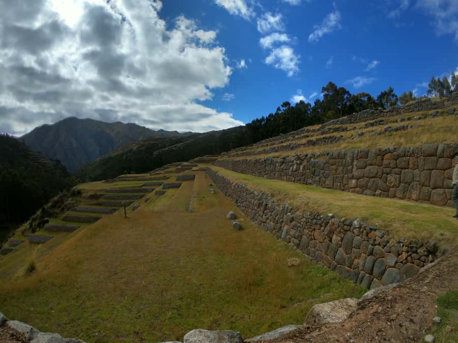 Classic Sacred Valley full day - Key points to know before booking