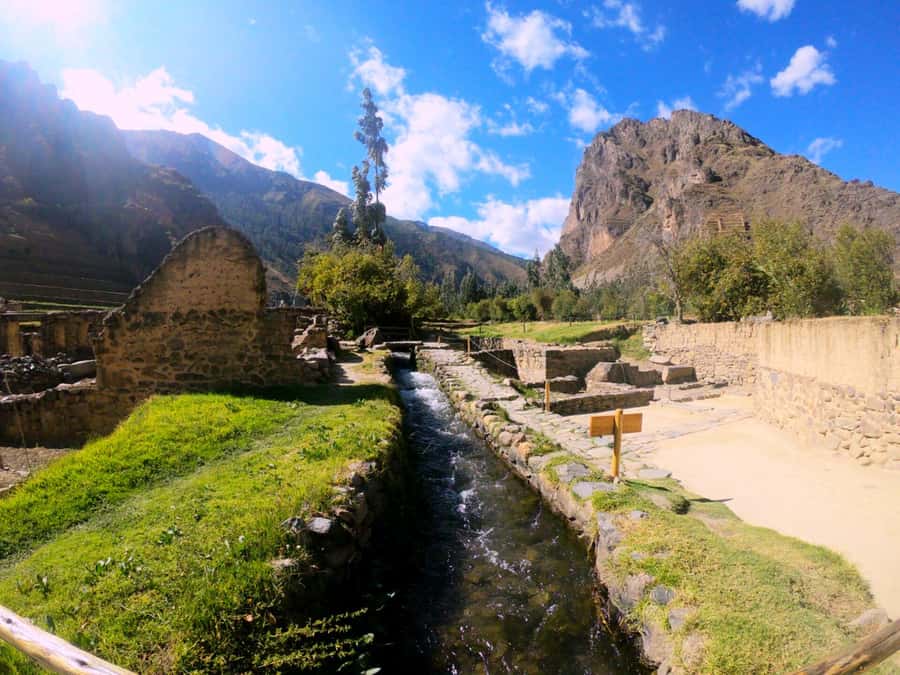 Classic Sacred Valley full day - Why this $20 Sacred Valley trip is worth considering