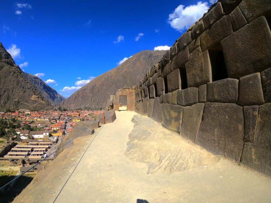 Classic Sacred Valley full day - Transport, guide service, and the pace of the day