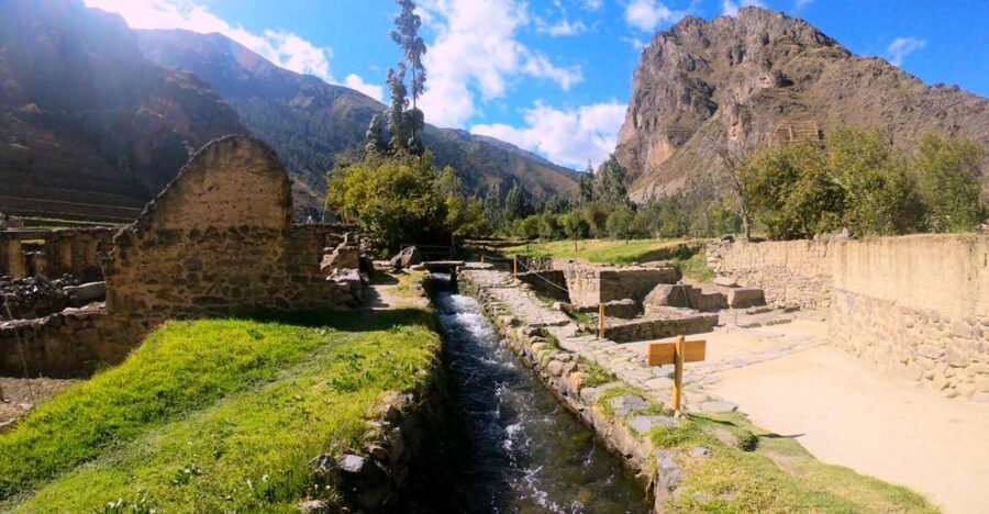 Classic Sacred Valley full day - Who should book this Sacred Valley day trip?
