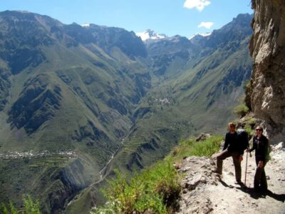 2-Day Tour from Arequipa to Puno