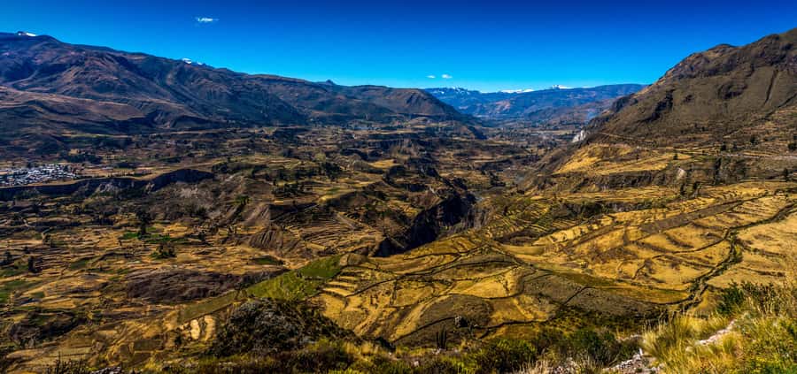 Colca Canyon: 2-Day Tour from Arequipa to Puno - Who will get the most from this trip