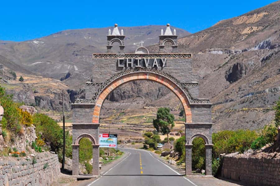 Colca Canyon Day Trip: From Arequipa to Puno - Who will get the most from this day