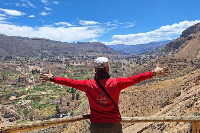 Colca Canyon Plus - Why two days is the right length for Colca Canyon