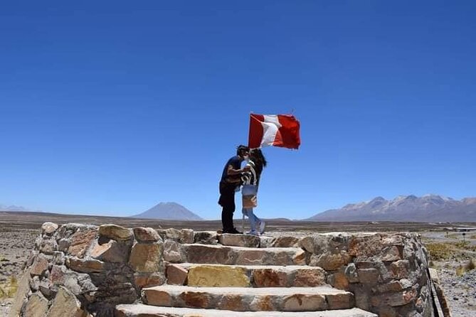 Colca Full Day - Why the 3am start matters