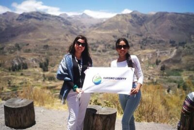 Colca Full Day
