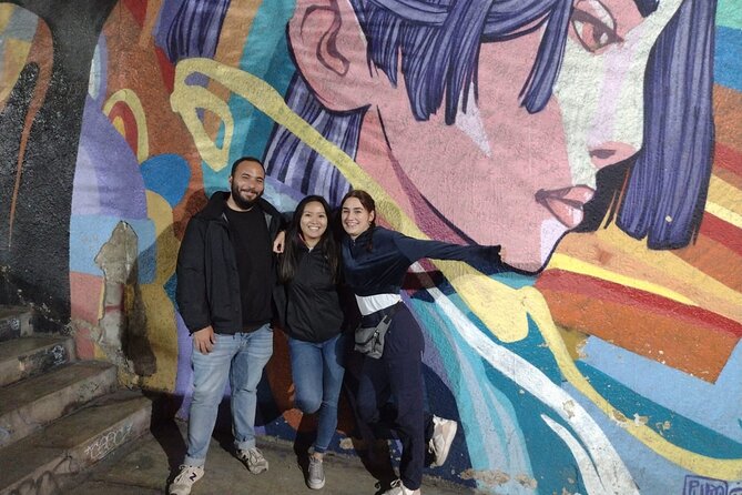 Colorful Barranco Tour and Street Art - Meeting at 10 a.m. in Barranco