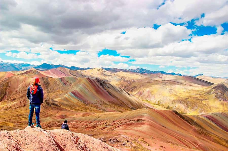 Colorful mountain tour Palcoyo | Cusco - Key points to know before booking