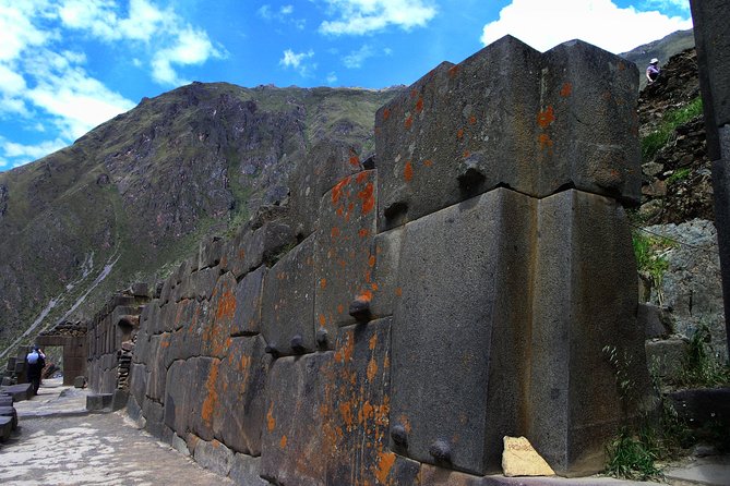 Complete Sacred Valley Tour Small group Pisac, Maras, Moray & Ollantaytambo - Guides, vehicles, and group size