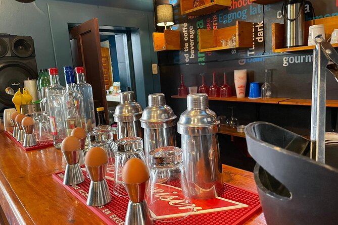Cook with Maido's creative chef and chef de cuisine - Who will enjoy this class most?