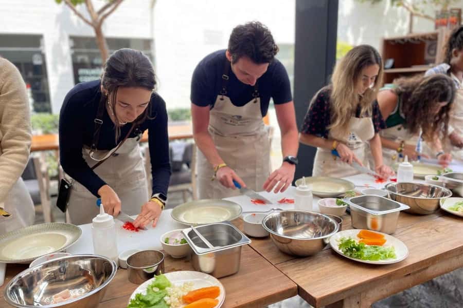 Cooking Class Typical Food in Arequipa - Cooking Arequipa’s Food Instead of Just Ordering It