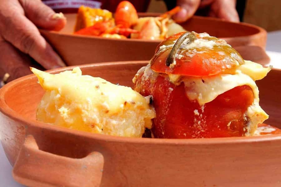 Cooking Class Typical Food in Arequipa - A Meal at the End Makes the Price Easier to Judge
