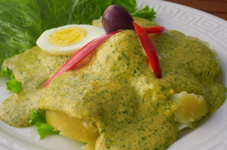 Cooking Class Typical Food in Arequipa - English or Spanish Instruction