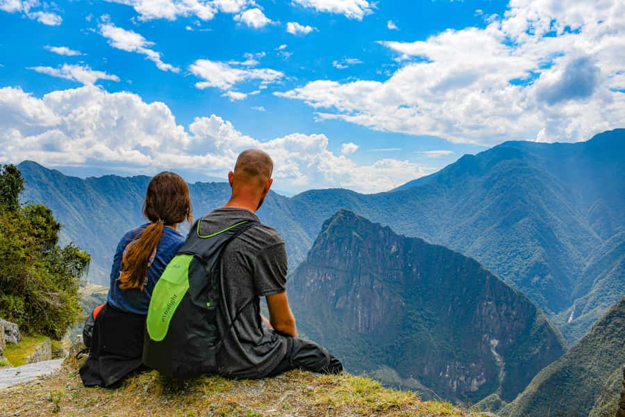 Cusco: 2-day Inca Trail to Machu Picchu - Who should choose this route