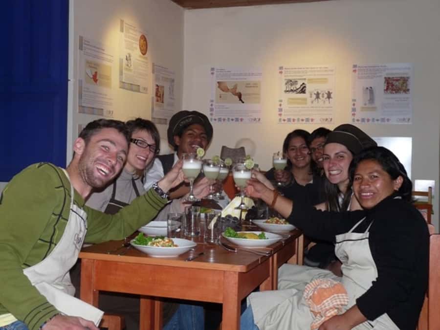 Cusco: 3-Hour Peruvian Cooking Class - Why This Cusco Cooking Class Works