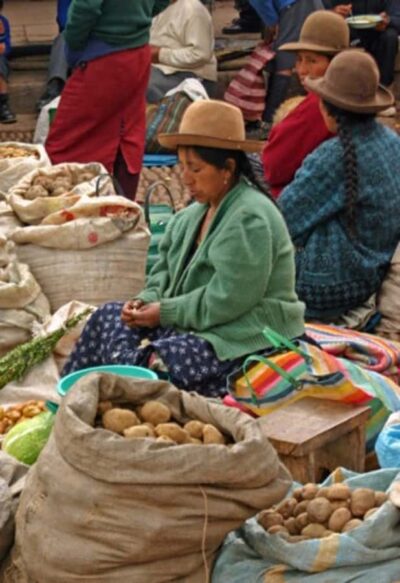 3-Hour Peruvian Cooking Class