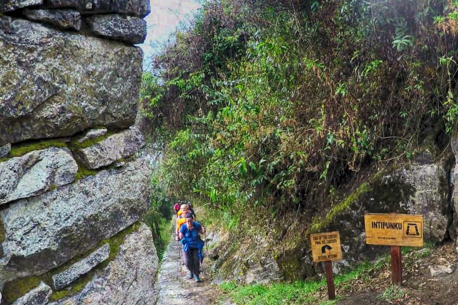 Cusco: 4-Day Inca Trail to Machu Picchu with Accommodation - Key points to know before booking