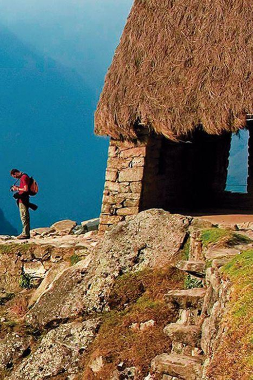 Cusco: 4-Day Inca Trail to Machu Picchu with Accommodation - Who will enjoy this route most