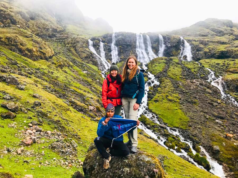 Cusco: 4-Day Lares Trek to Machu Picchu with Panoramic Train - Key points to know before booking