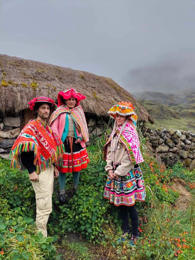 Cusco: 4-Day Lares Trek to Machu Picchu with Panoramic Train - Should you book this Lares Trek?