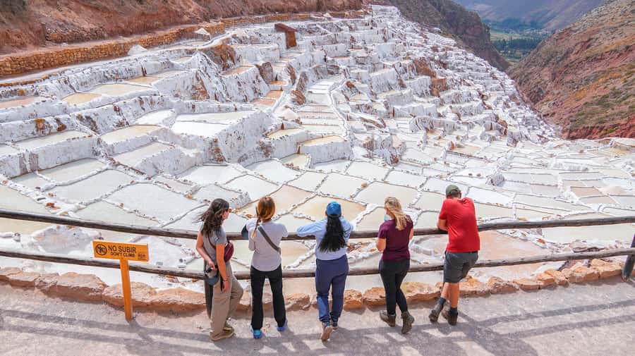 Cusco: 4-Day Lares Trek to Machu Picchu with Panoramic Train - Why this route feels different from the usual Machu Picchu trip