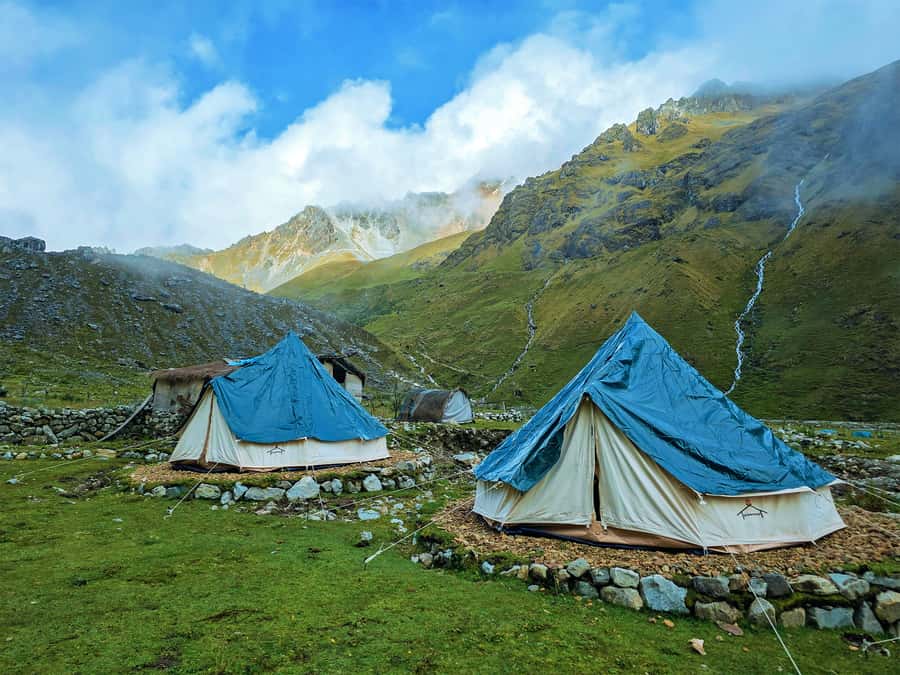 Cusco: 4-Day Salkantay Trek to Machu Picchu, Panoramic Train - Key points to know before booking