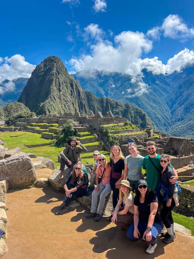 Cusco: 4-Day Salkantay Trek to Machu Picchu, Panoramic Train - Why this Salkantay route is worth considering