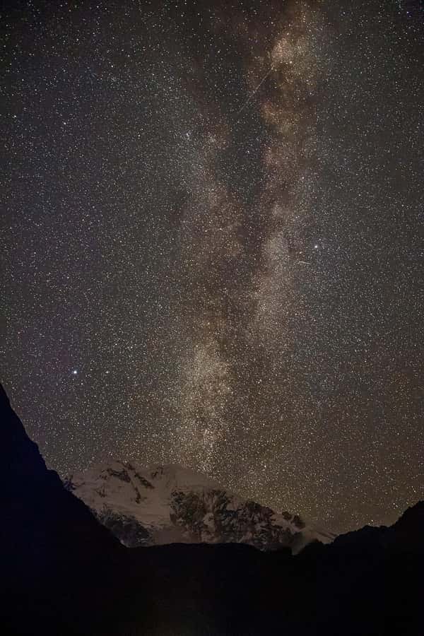 Cusco: 4-Day Salkantay Trek to Machu Picchu, Panoramic Train - Who will enjoy this trek most