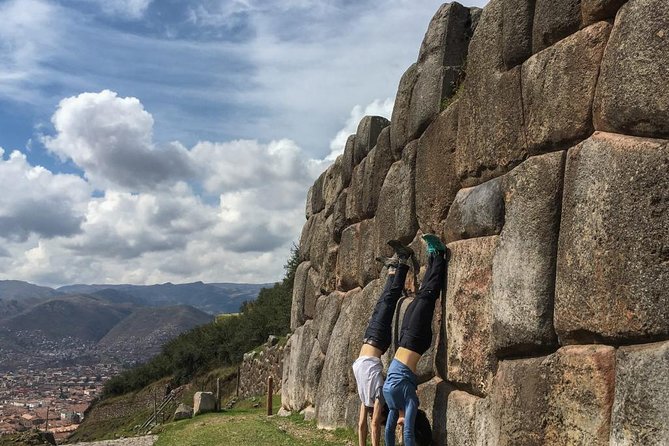 Cusco 4-Hour Private Tour Including Sacsayhuaman and Qenqo - Cusco Cathedral and the cost of going inside