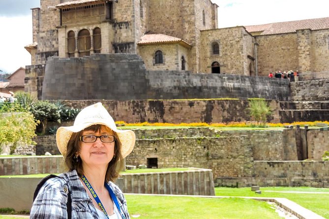 Cusco 4-Hour Private Tour Including Sacsayhuaman and Qenqo - Q’enqo and the unanswered ritual questions