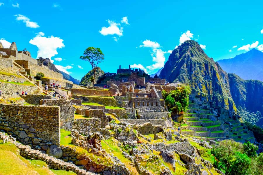 Cusco: 5-Day Salkantay Ultimate Trek to Machu Picchu - What to pack for changing conditions
