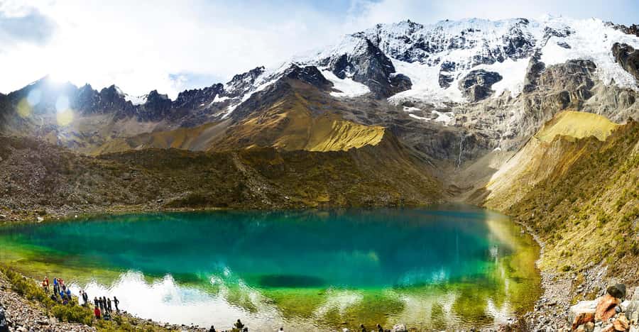 Cusco: 6-Day Andean Jewels Experience - What the $1,318 price really covers