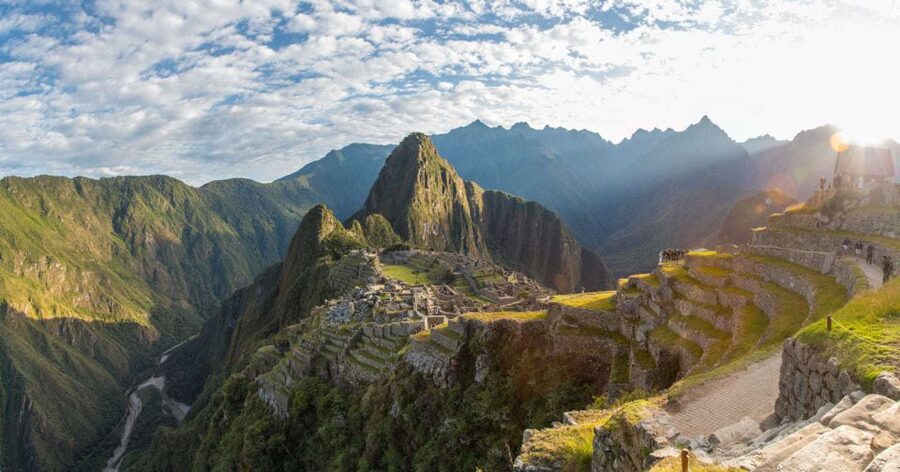 Cusco: 6-Day Andean Jewels Experience - Day 3: A careful look at Machu Picchu