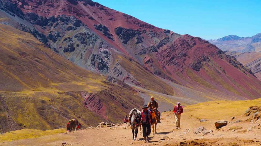 Cusco: 6-Day Andean Jewels Experience - Meals, transport, and group size