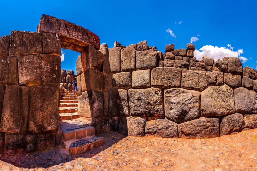 Cusco: 6-Hour City Highlights Tour - Sacsayhuaman, the tour’s big visual moment