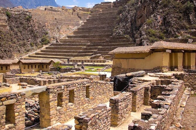 Cusco 7 days Tour in Machu Picchu, Humantay Lake and Vinicunca - Day 3: A private two-hour visit to Machu Picchu