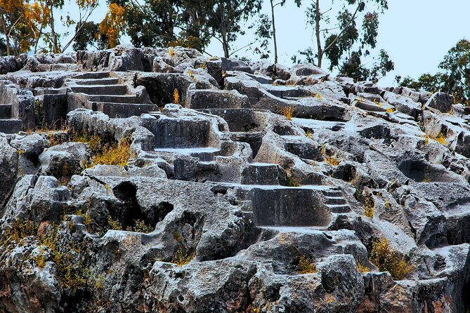 Cusco 7 days Tour in Machu Picchu, Humantay Lake and Vinicunca - Day 6: Vinicunca at 5,020 meters