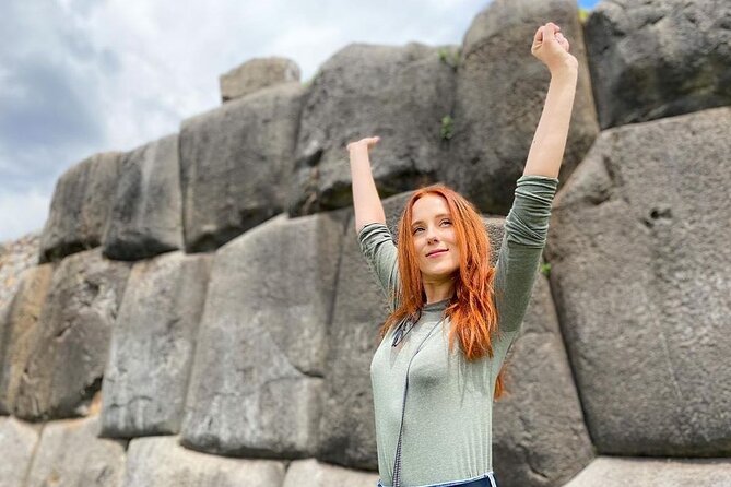 Cusco 7 days Tour in Machu Picchu, Humantay Lake and Vinicunca - Day 1: Qorikancha and the stonework of Cusco