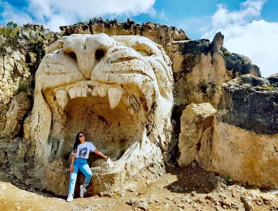 Cusco: Abode of the Gods ATV Tour with Transfer - The important points at a glance