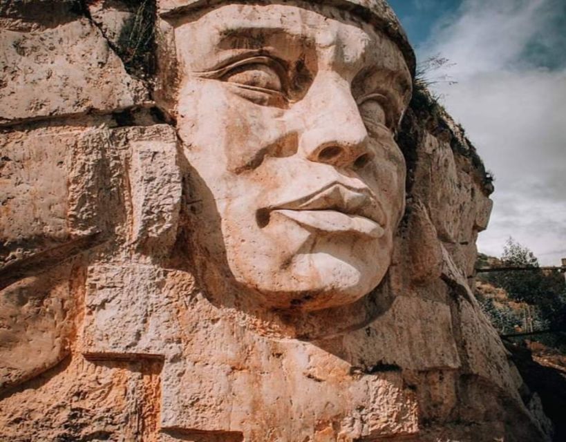Cusco: Abode of the Gods ATV Tour with Transfer - Is $30 good value for this Cusco outing?