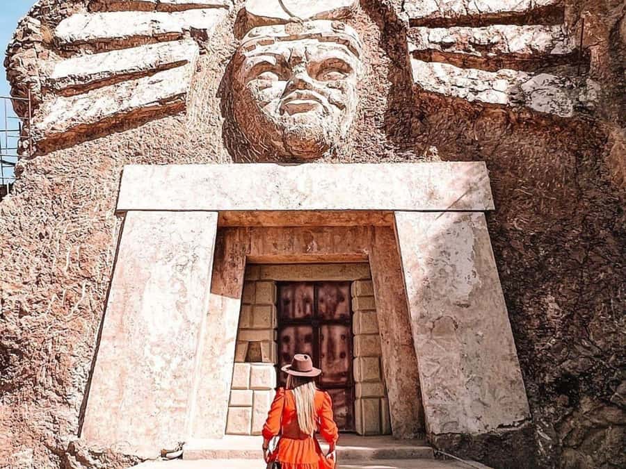 Cusco: Adobe of the gods on quad bikes tour - Key points before you book