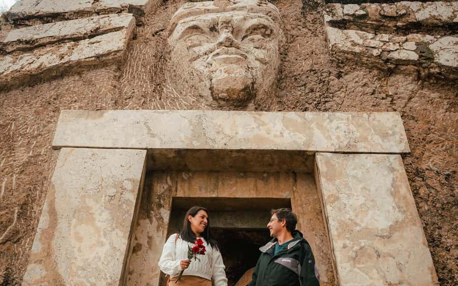 Cusco: Adobe of the gods on quad bikes tour - Who will enjoy this tour most?