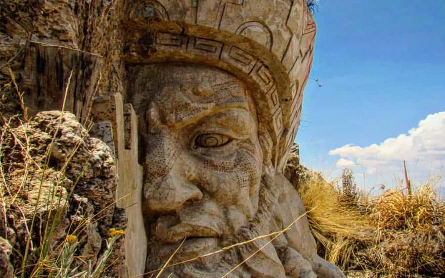 Cusco: Adobe of the gods on quad bikes tour - One hour to look, walk, and take photos